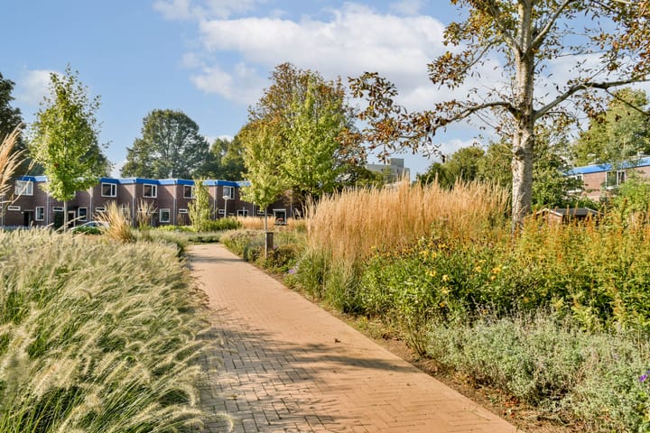 Foto 29 van Theodorus Majofskistraat 36