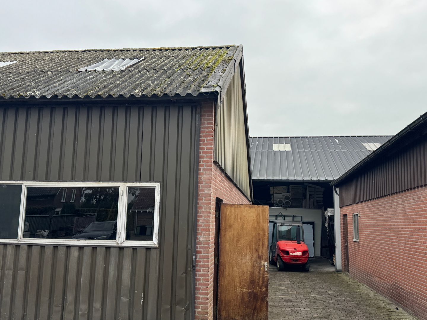 Bekijk foto 2 van Belversestraat 44