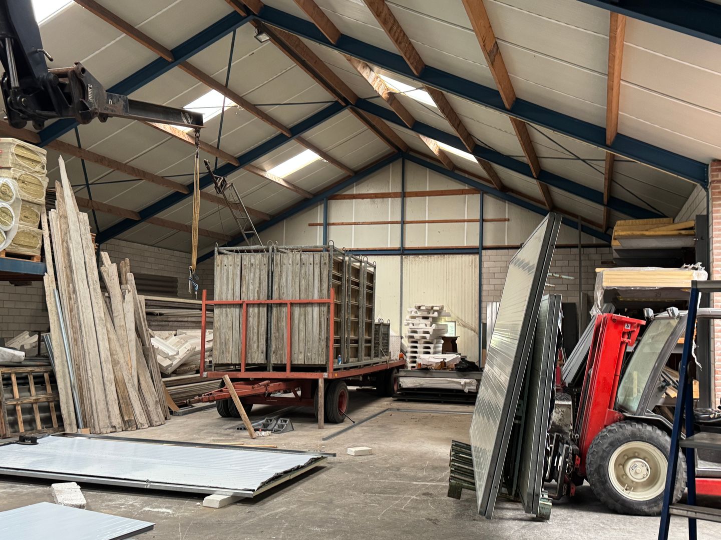 Bekijk foto 4 van Belversestraat 44