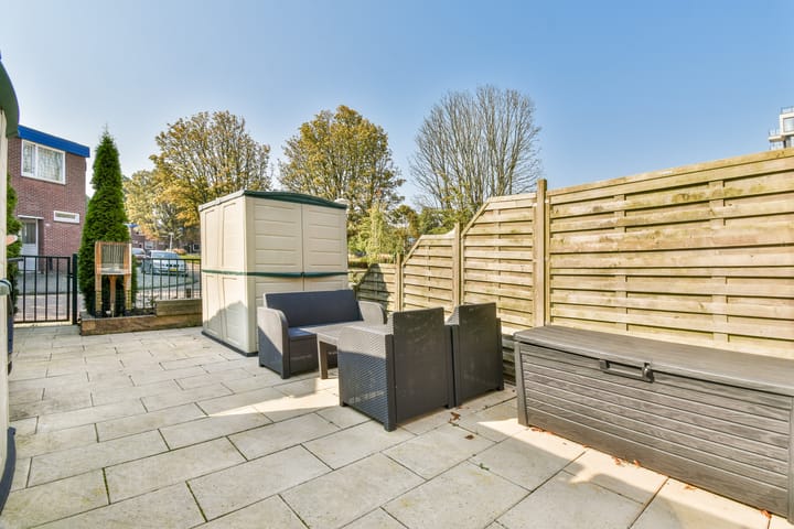 Foto 13 van Theodorus Majofskistraat 36