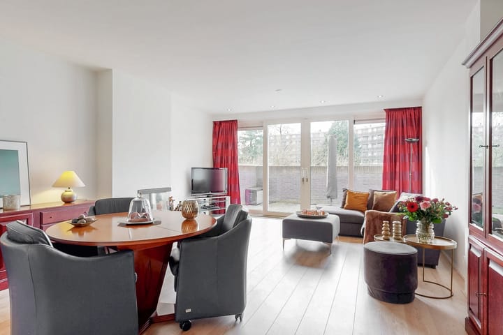 Foto 3 van Veeladingstraat 10