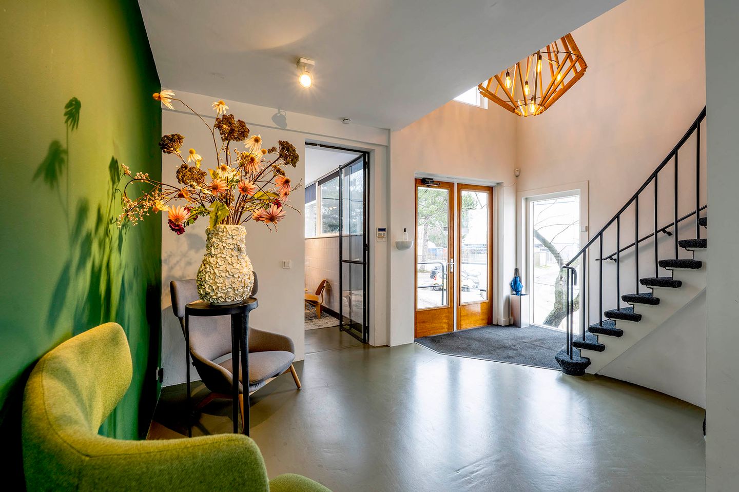 Bekijk foto 4 van Nieuwendammerdijk 538