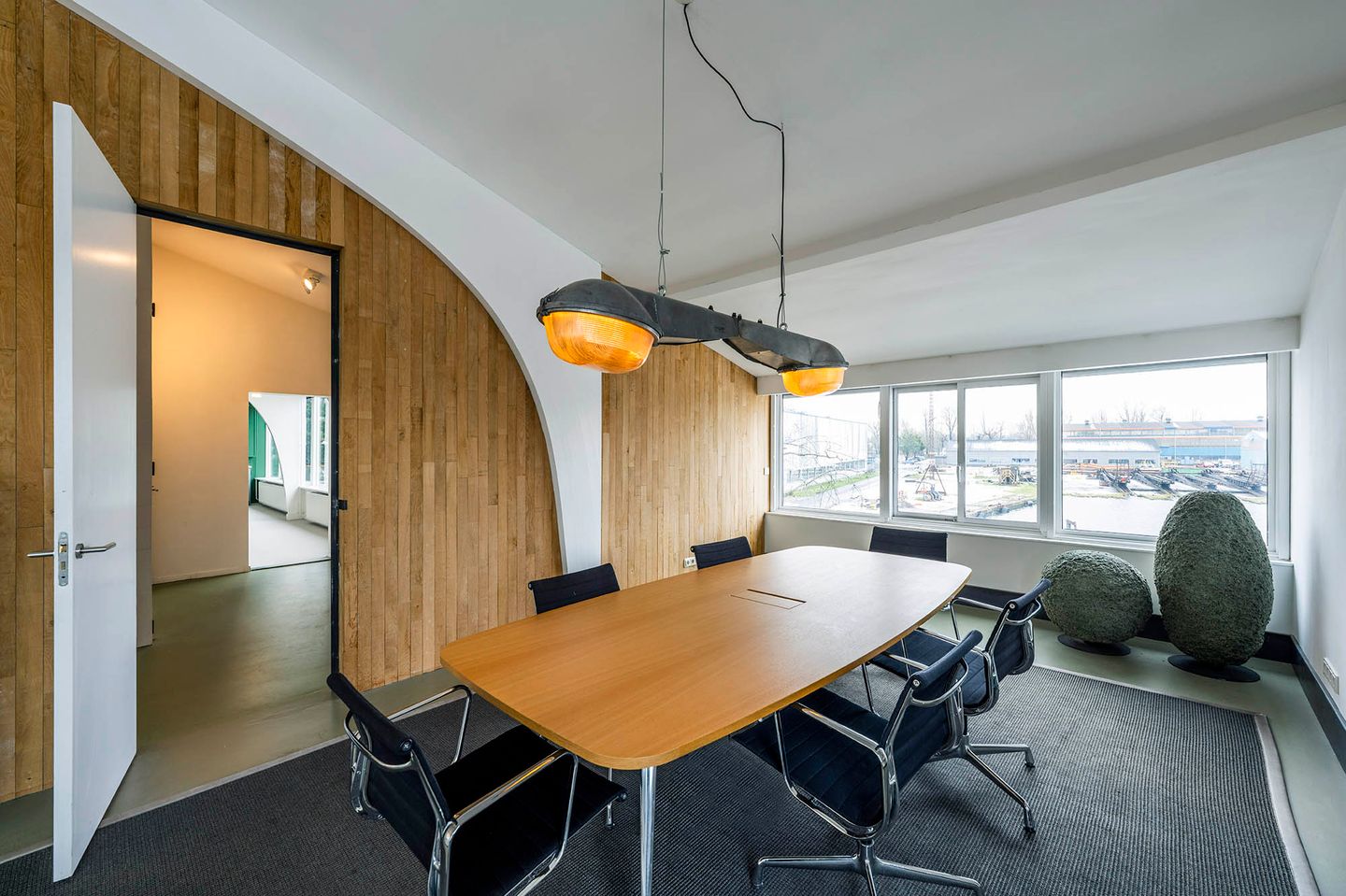 Bekijk foto 5 van Nieuwendammerdijk 538