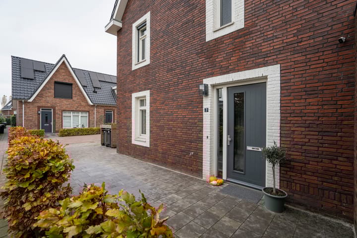 Foto 4 van De Zwaan 2