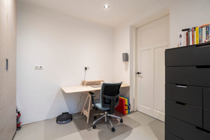 Foto 15 van De Zwaan 2