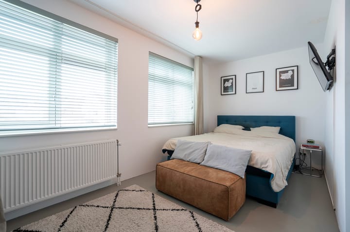 Foto 18 van De Zwaan 2