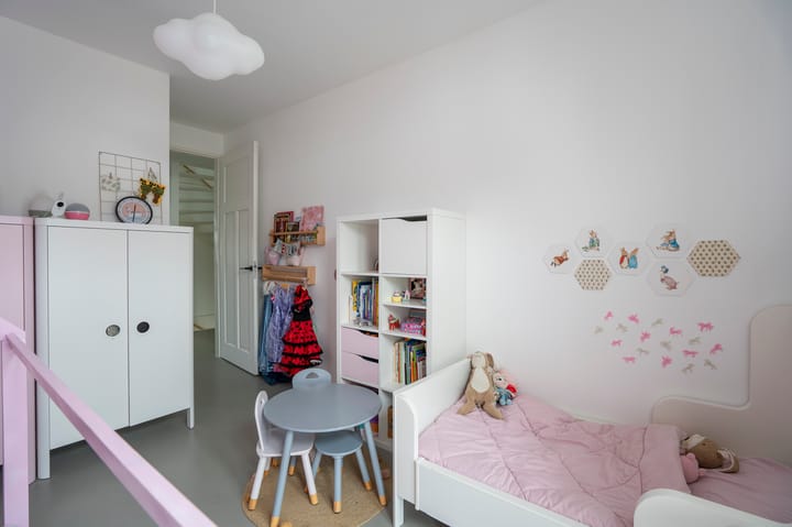 Foto 26 van De Zwaan 2