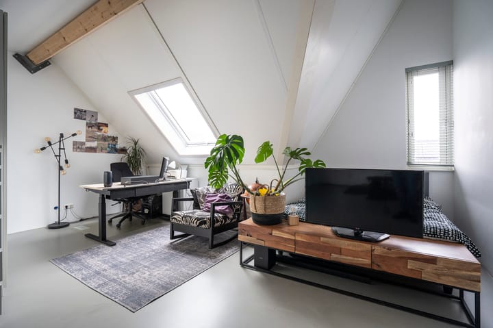 Foto 29 van De Zwaan 2