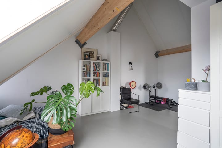 Foto 30 van De Zwaan 2