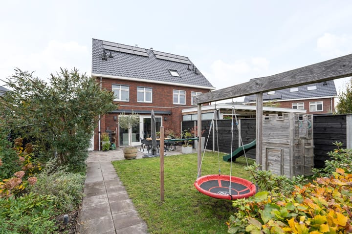 Foto 34 van De Zwaan 2