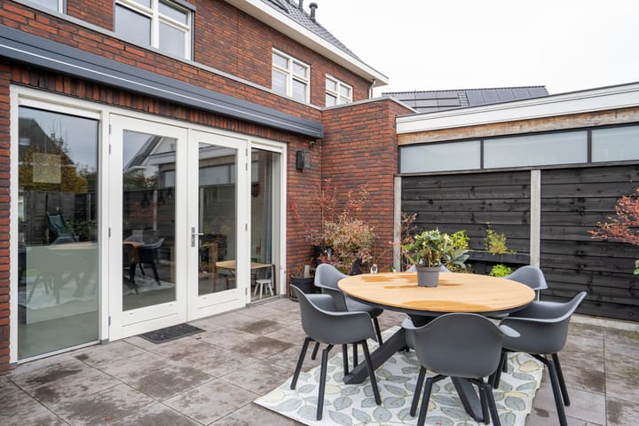 Foto 35 van De Zwaan 2