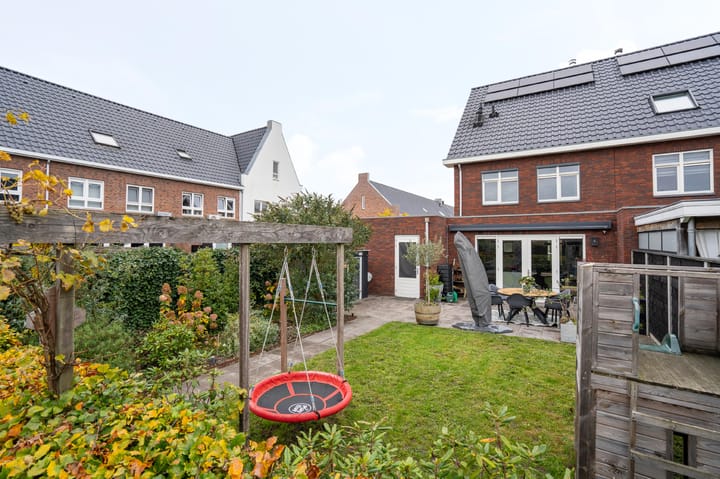 Foto 38 van De Zwaan 2