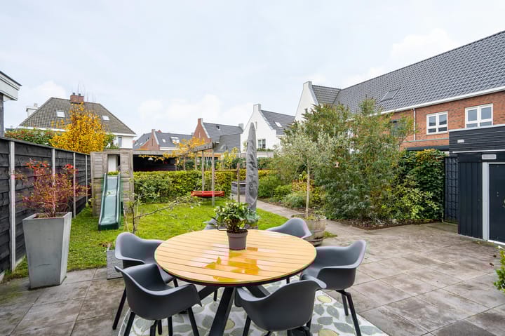 Foto 36 van De Zwaan 2