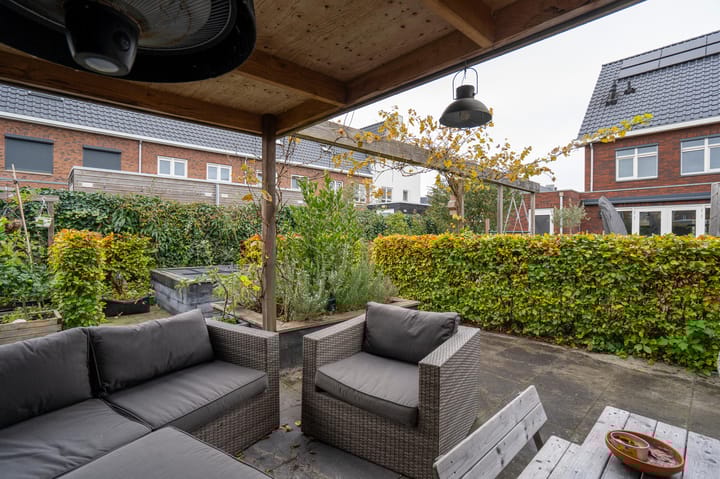 Foto 41 van De Zwaan 2