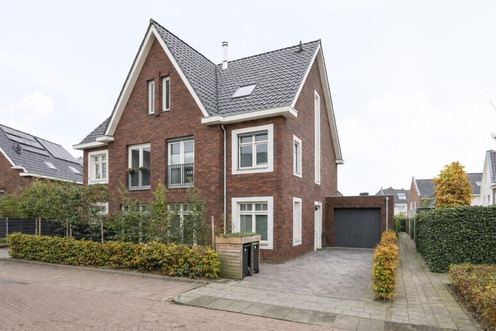 Foto 43 van De Zwaan 2