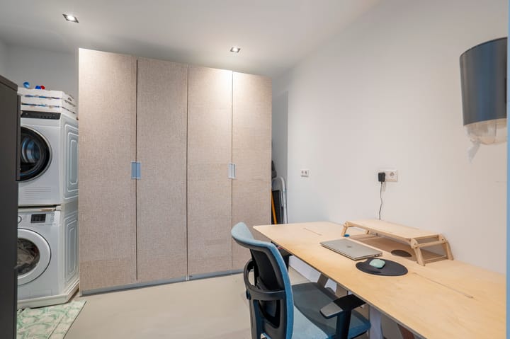 Foto 14 van De Zwaan 2