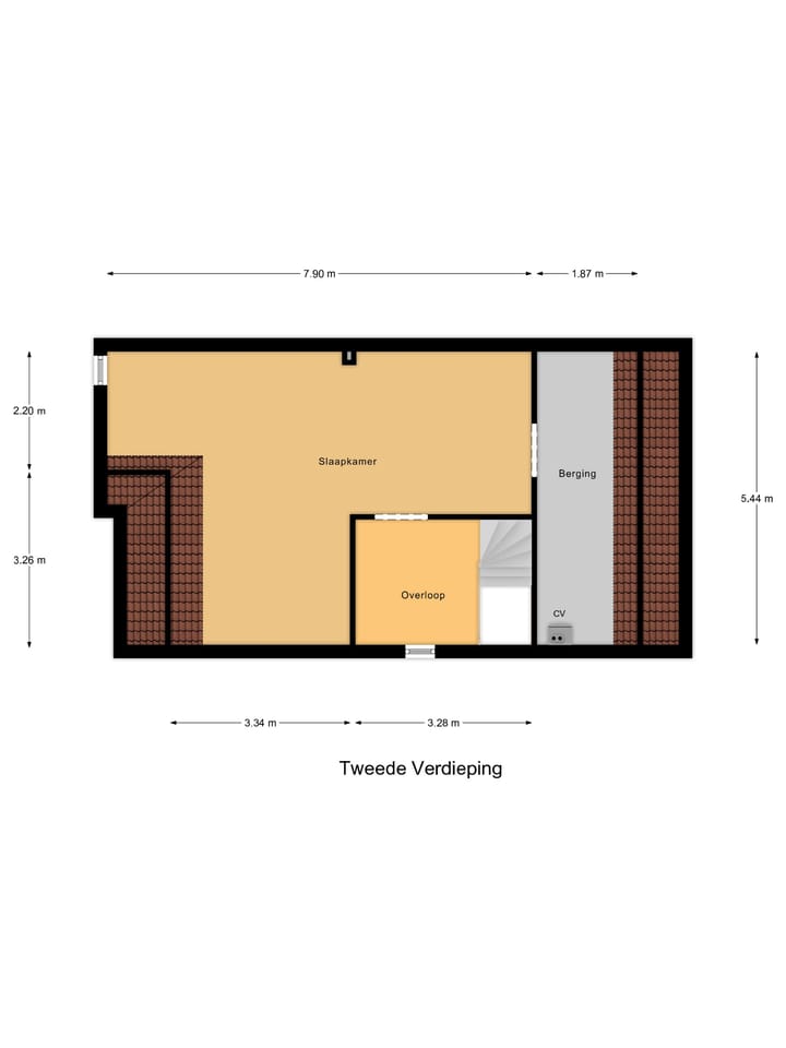 Foto 50 van De Zwaan 2