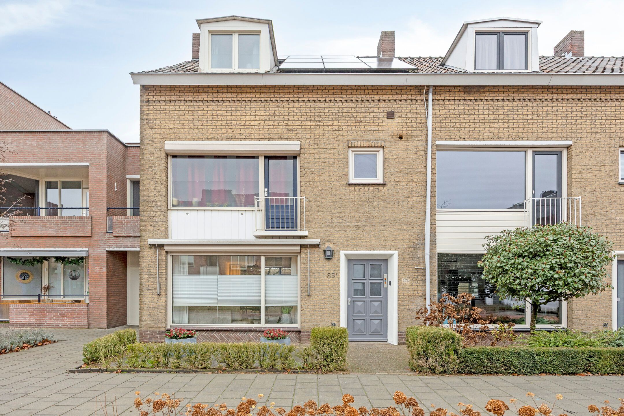 Buying a house in The Netherlands., Eindhovenseweg 85-A