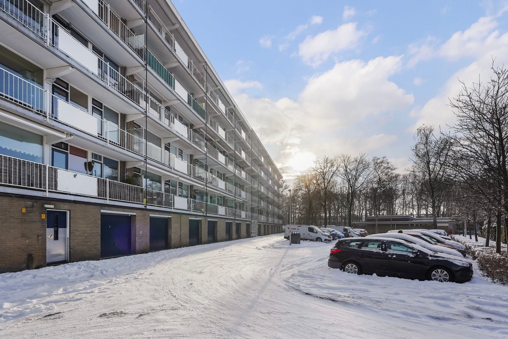 Werumeus Buninglaan 124