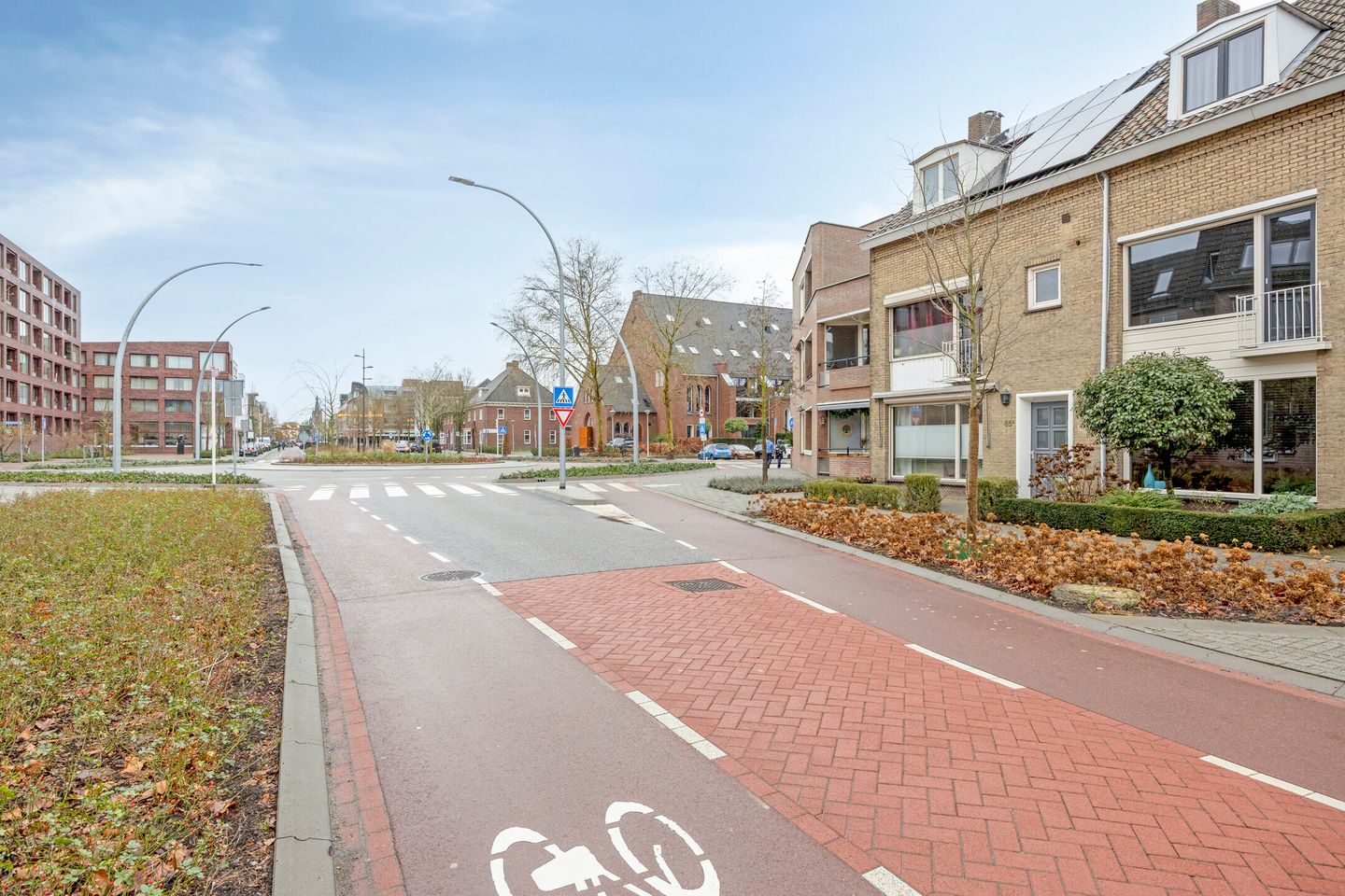 Foto 4 van Eindhovenseweg 85-A