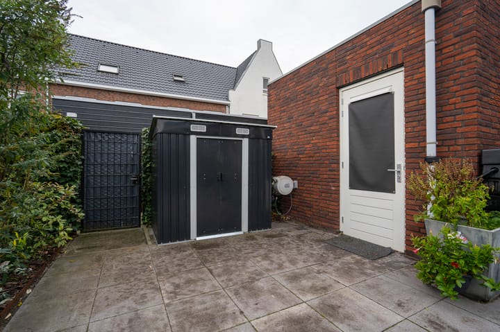 Foto 42 van De Zwaan 2