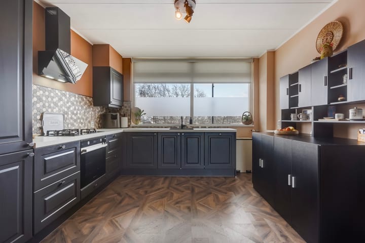 Foto 3 van Werumeus Buninglaan 124