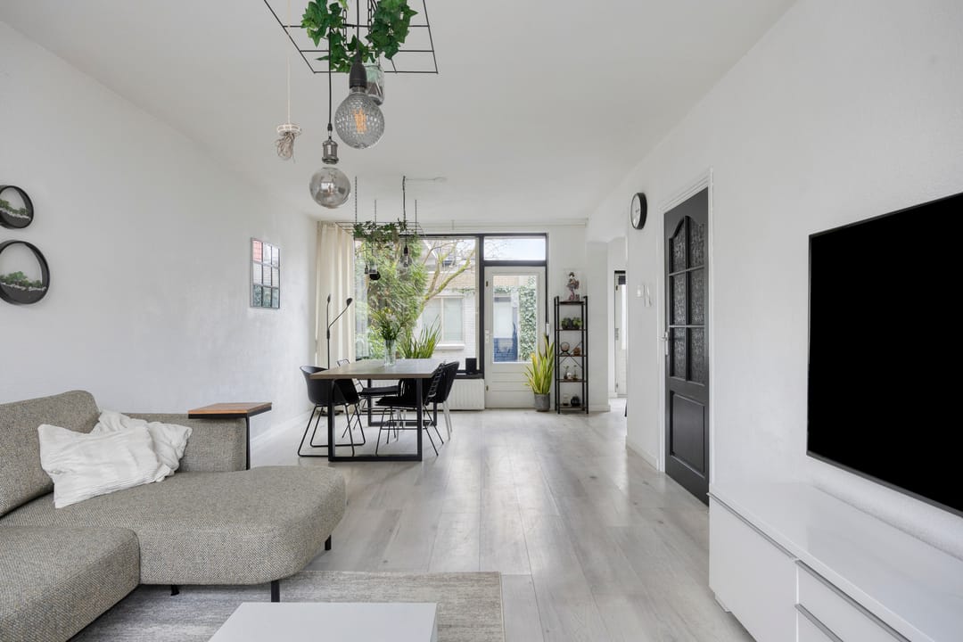 Foto 7 van Eindhovenseweg 85-A