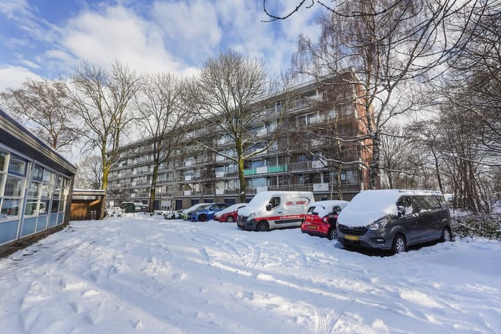 Foto 5 van Werumeus Buninglaan 124