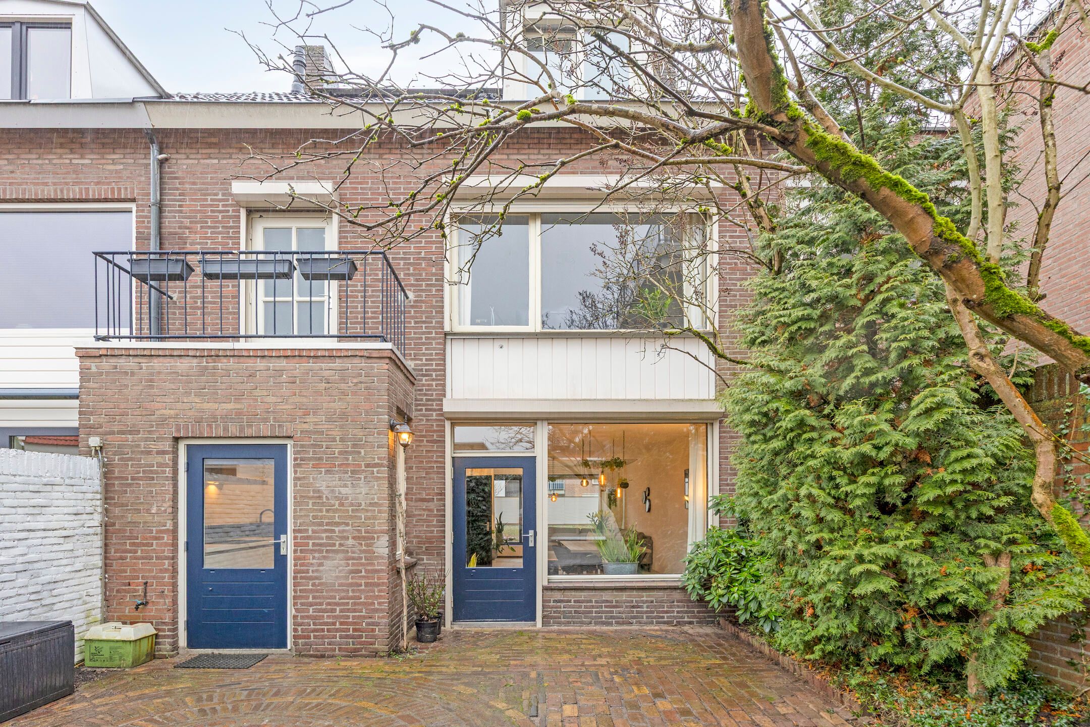 Foto 15 van Eindhovenseweg 85-A