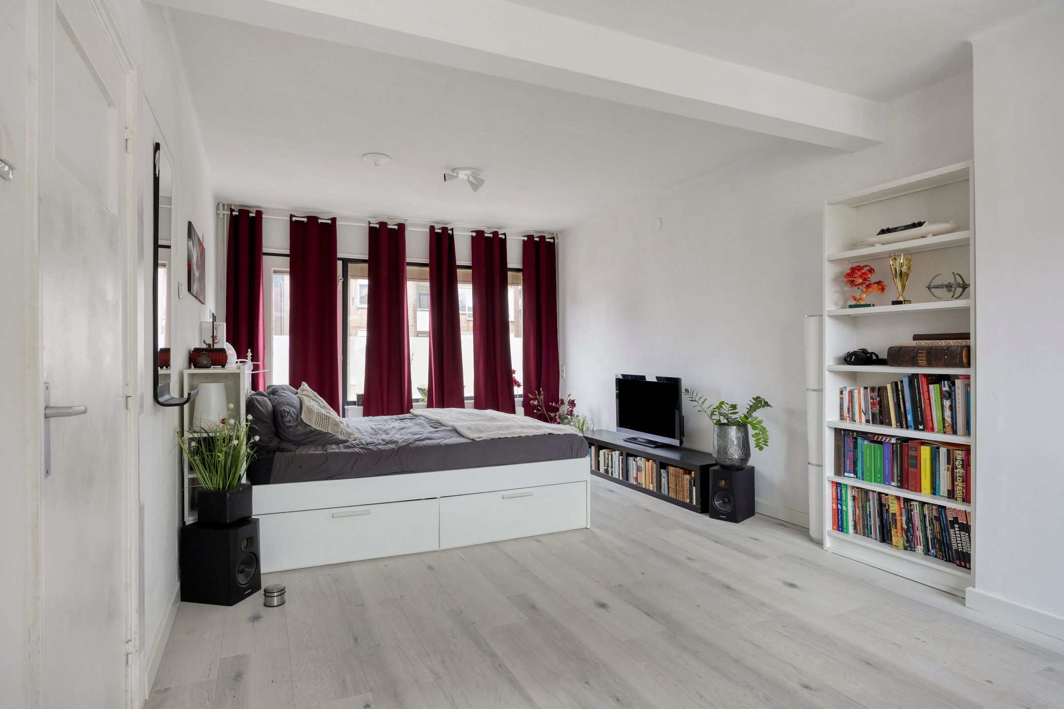 Foto 18 van Eindhovenseweg 85-A