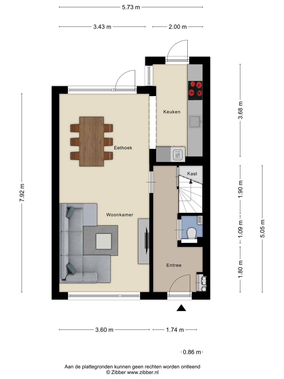 Foto 32 van Eindhovenseweg 85-A