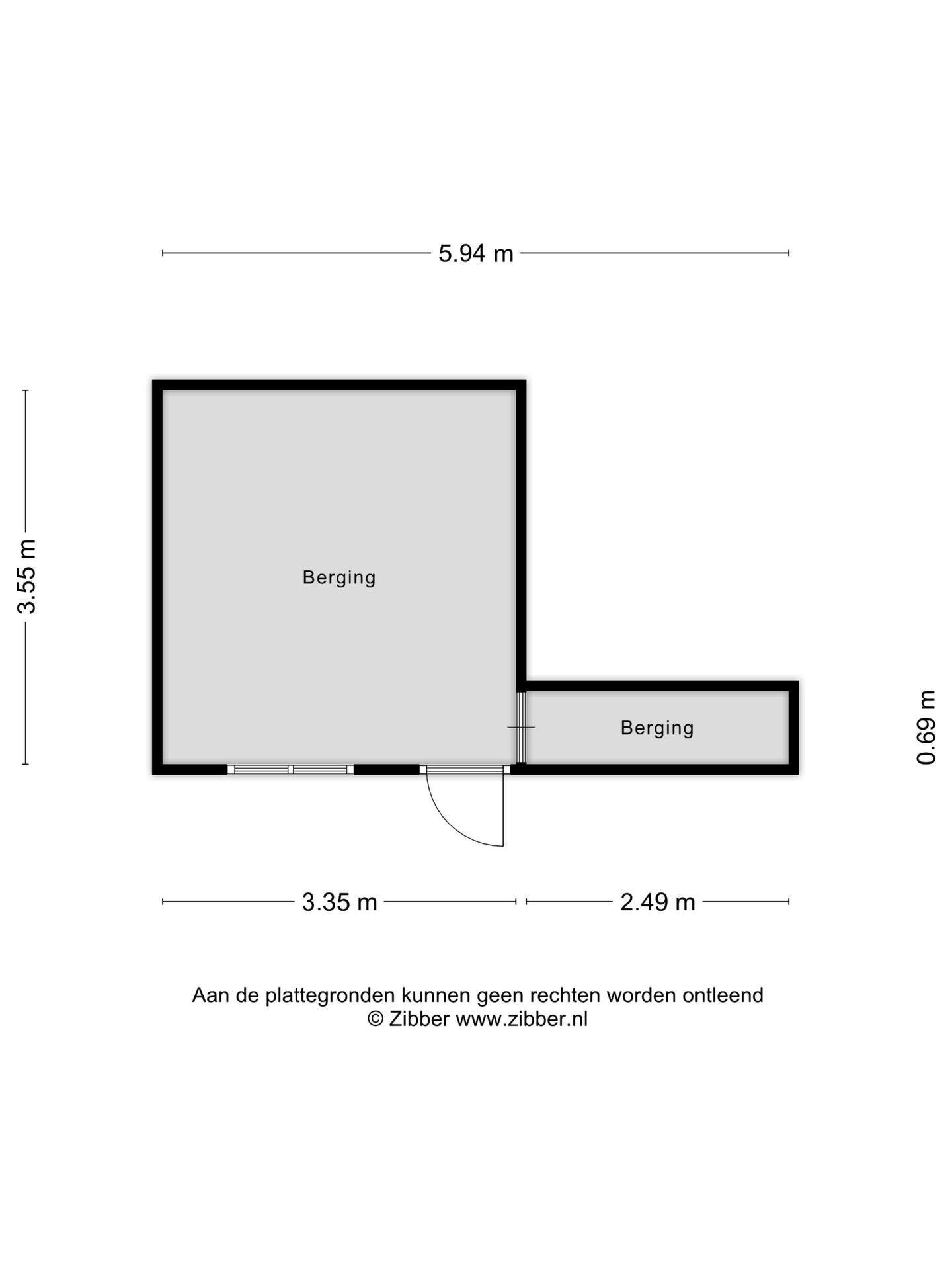 Foto 35 van Eindhovenseweg 85-A
