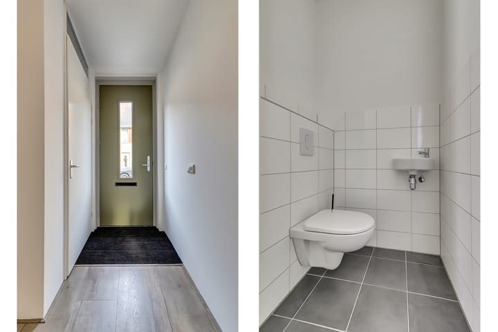 Foto 4 van Tolhuis 2731