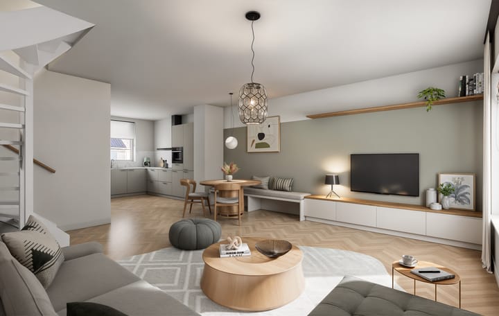 Foto 8 van Tolhuis 2731