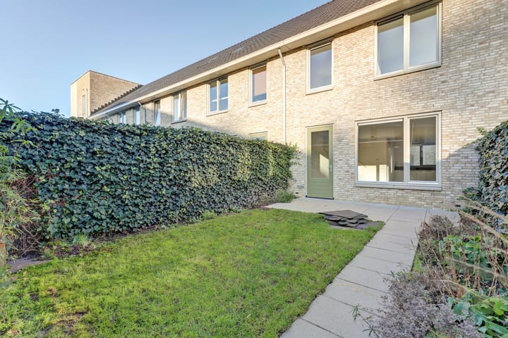 Foto 24 van Tolhuis 2731