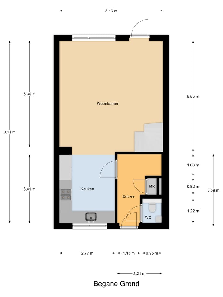Foto 37 van Tolhuis 2731