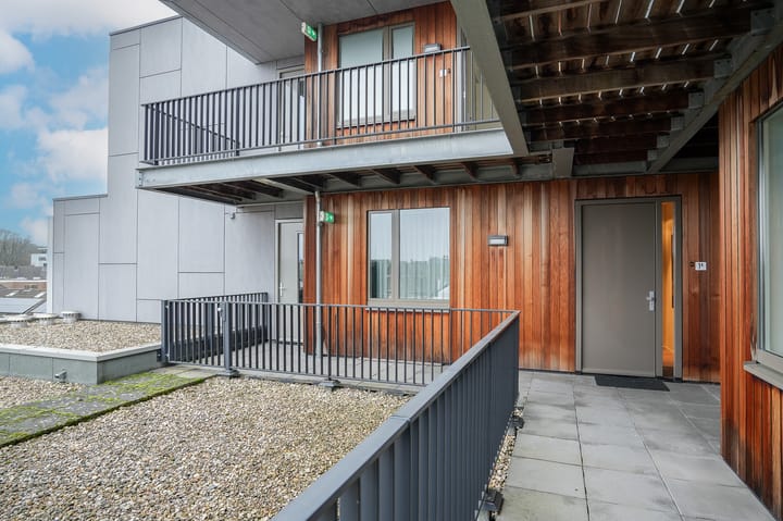 Foto 2 van Biesterweg 1-A