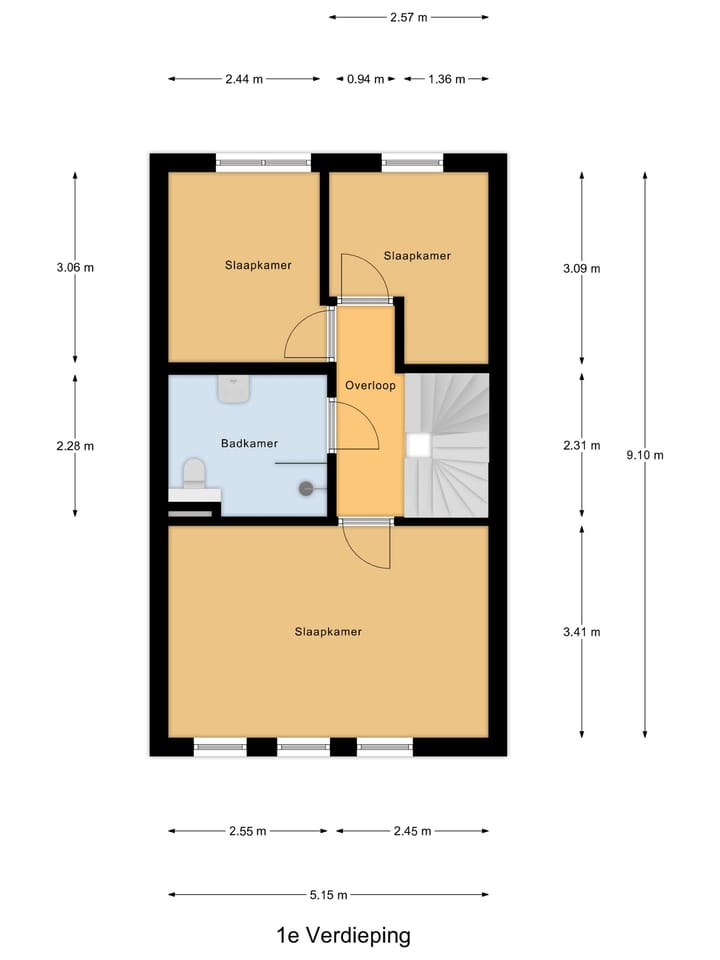 Foto 39 van Tolhuis 2731