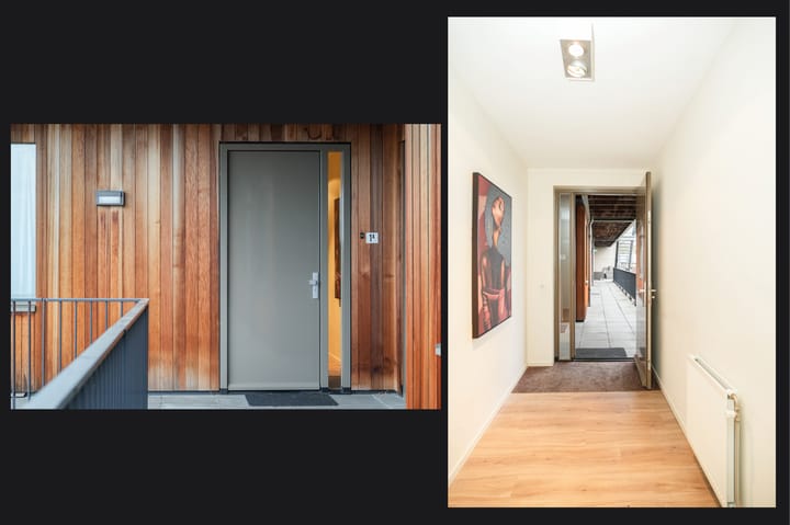 Foto 3 van Biesterweg 1-A