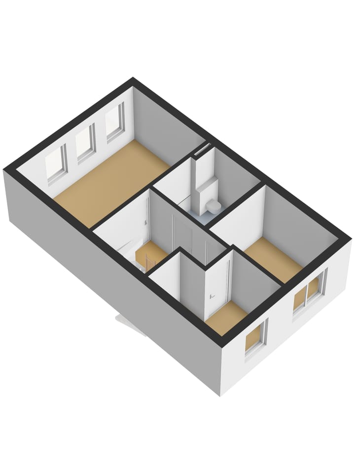 Foto 40 van Tolhuis 2731