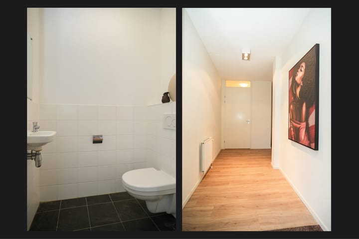 Foto 4 van Biesterweg 1-A