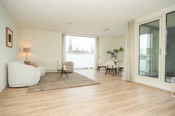 Foto 5 van Biesterweg 1-A