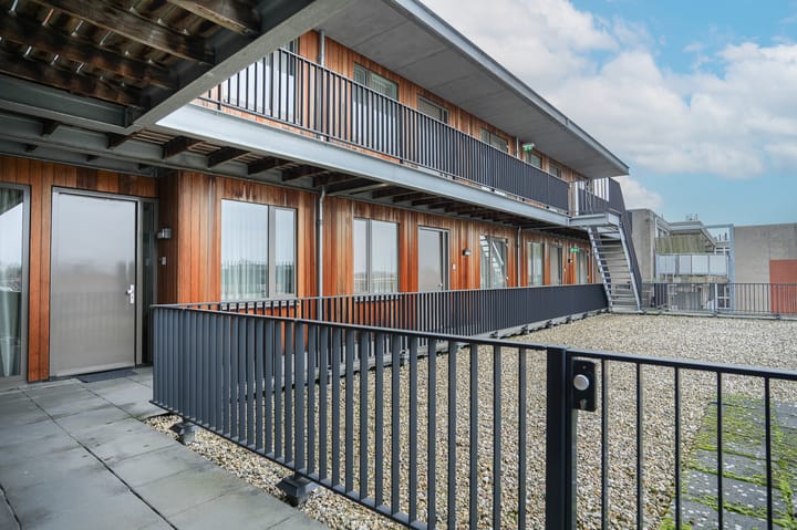 Foto 25 van Biesterweg 1-A