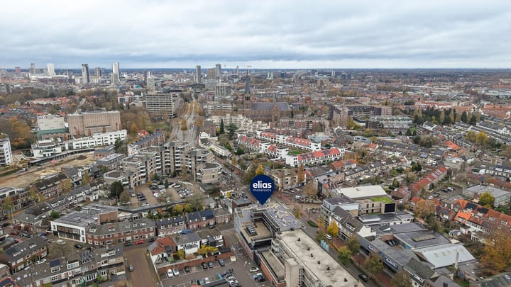 Foto 30 van Biesterweg 1-A