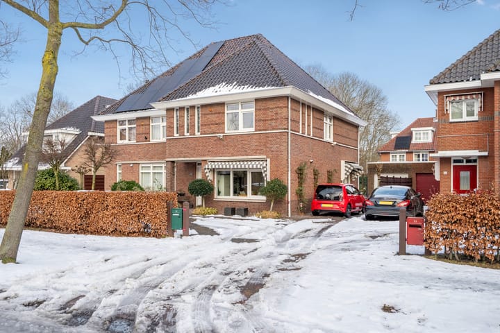 Foto 1 van Boswinde 56