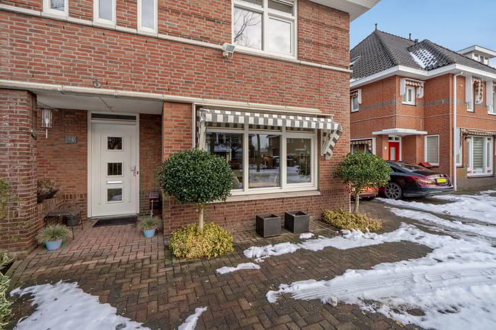 Foto 2 van Boswinde 56