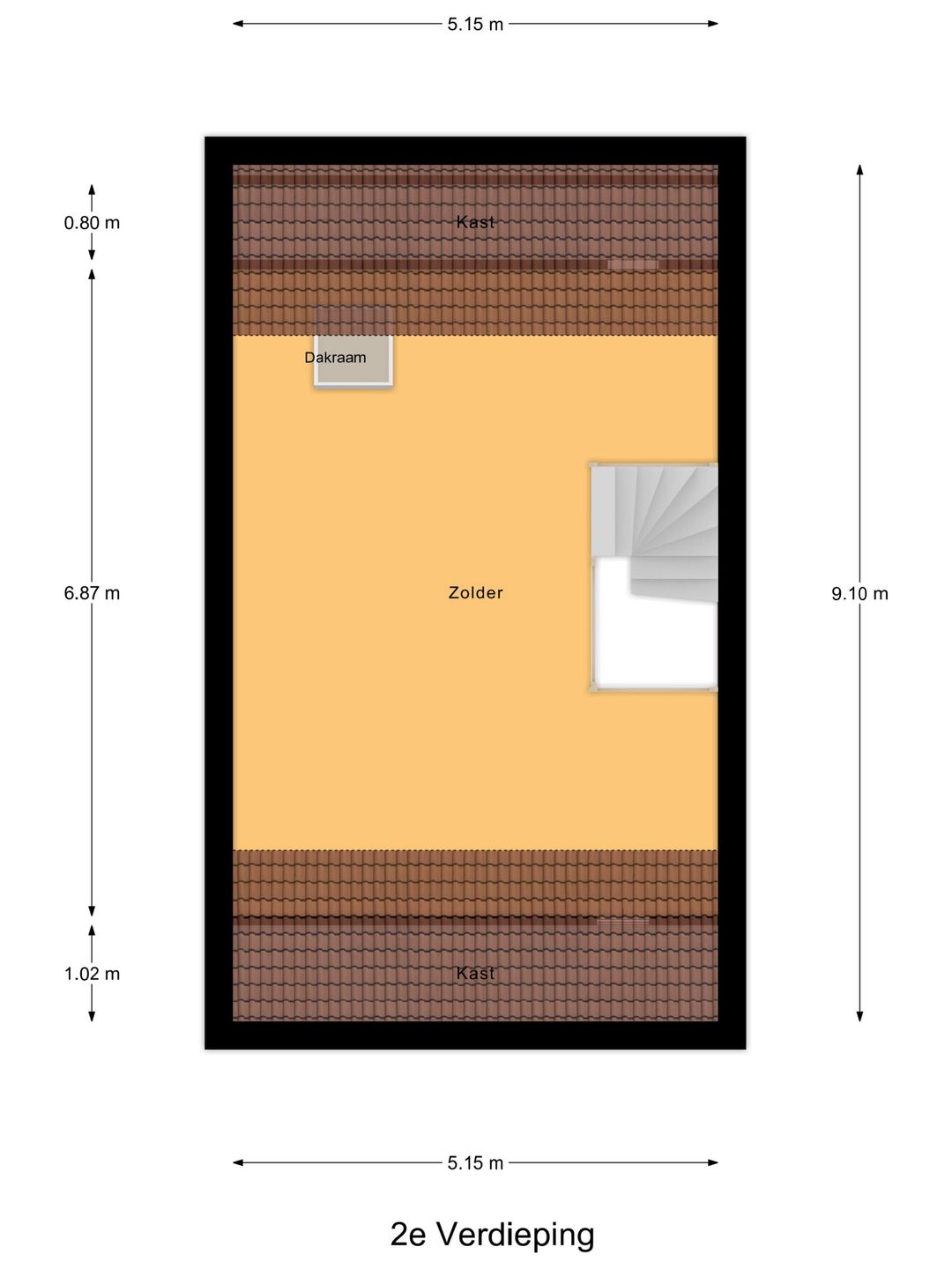 Foto 41 van Tolhuis 2731