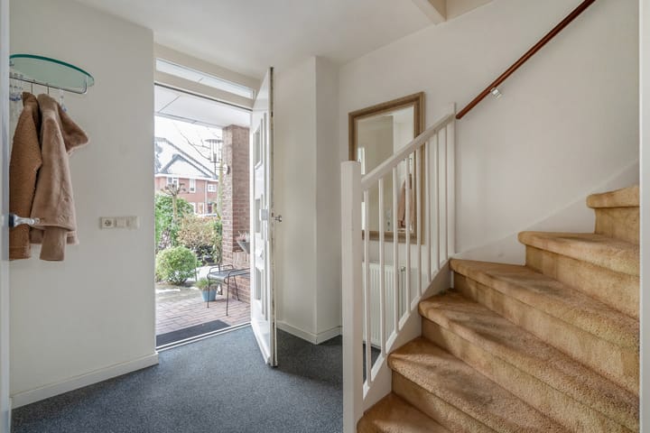 Foto 3 van Boswinde 56