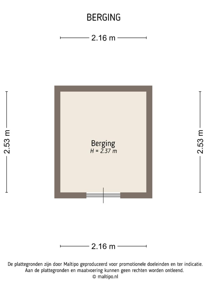 Foto 34 van Biesterweg 1-A