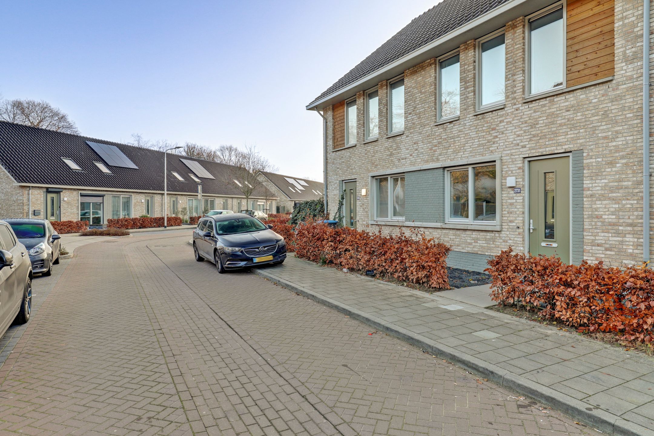 Foto 27 van Tolhuis 2731